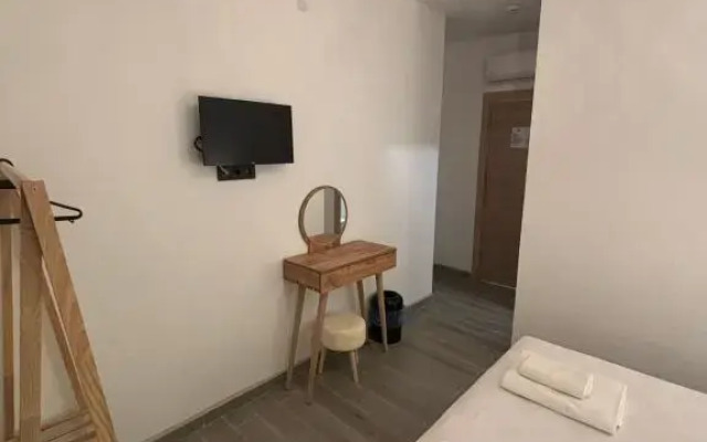 Kircak Konak Alacati