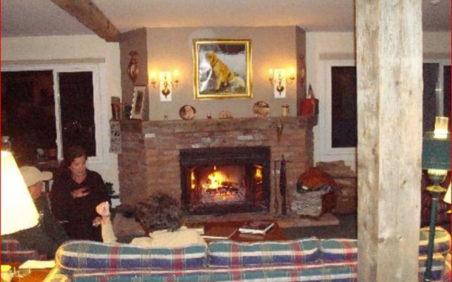 Inn At Mount Snow