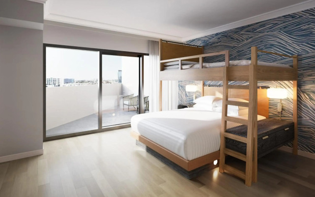 Hyatt Regency Irvine