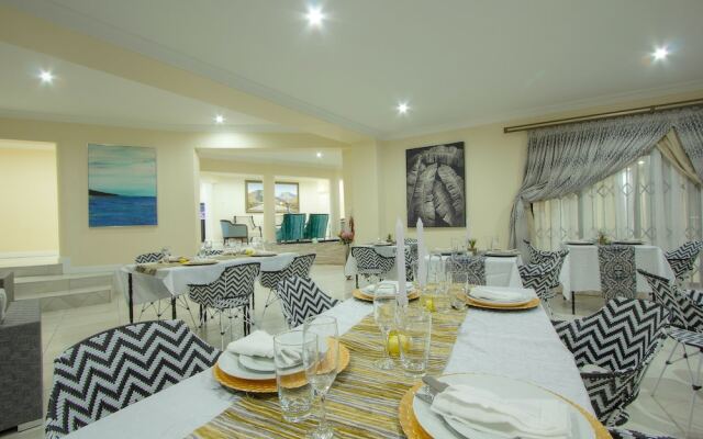 Royal Hills Lodge and Spa