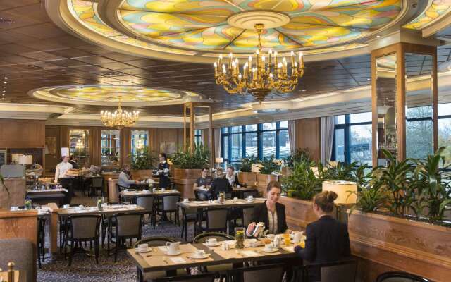 Maritim Airport Hotel Hannover