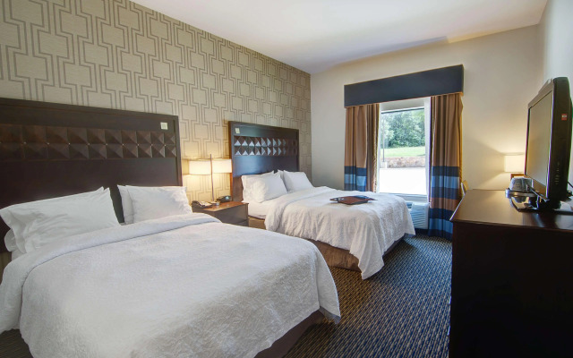 Hampton Inn & Suites Trophy Club - Fort Worth North