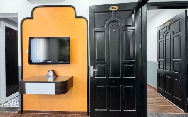 Hanoi Elpis Hotel & Spa