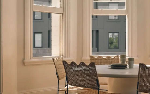 Three Rooms Sydney