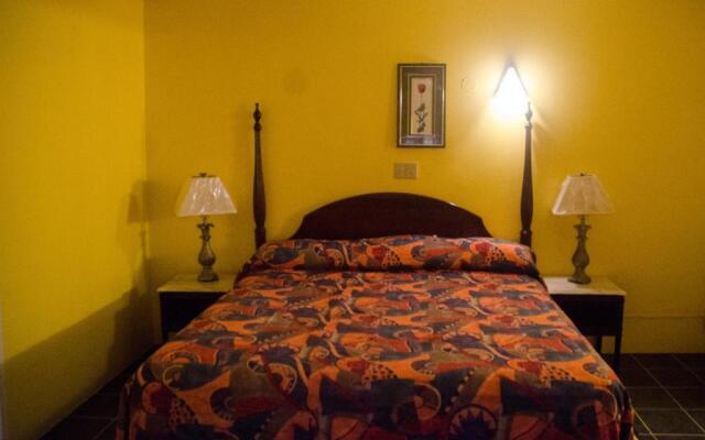 Guest House Villa Royal