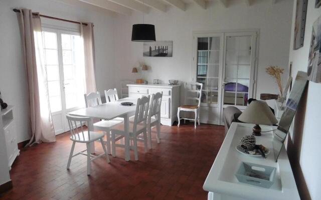 Maison La Barre-de-Monts, 4 pièces, 6 personnes - FR-1-473-21
