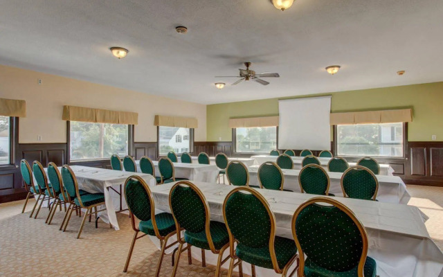 Quality Inn Barre - Montpelier