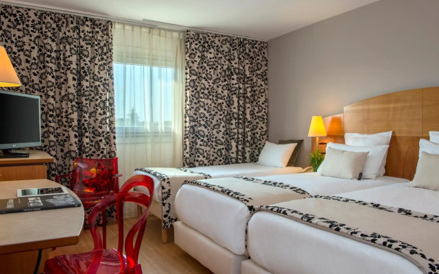 C Suites