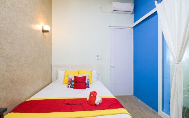 RedDoorz near UMY Yogyakarta 3
