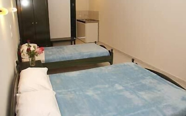 Курорт Portego