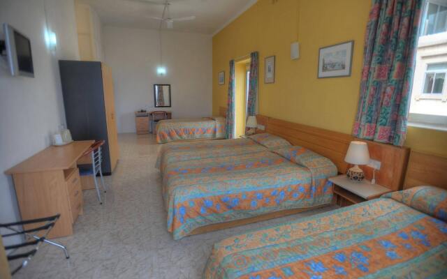 Astra Hotel