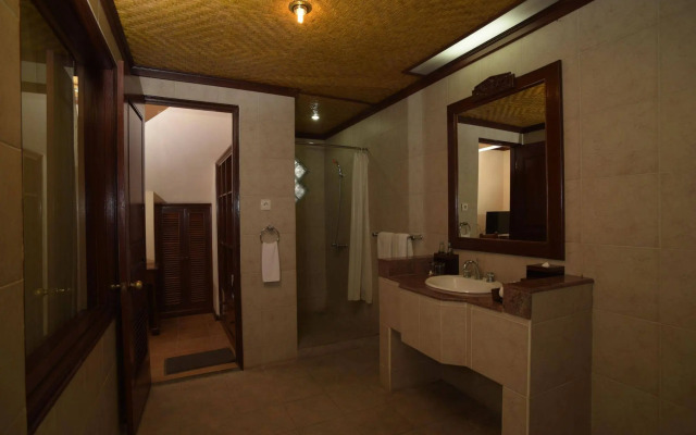 Sri Phala Resort & Villa