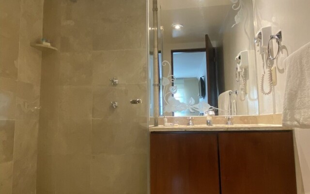 Cozy Stlish Rooms in Polanco