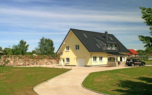 Ferienwohnung mit 4 Schlafraeumen