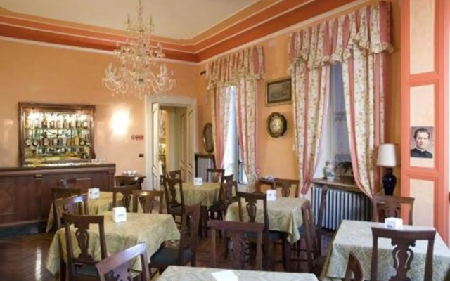 Hotel Principi D'Acaja