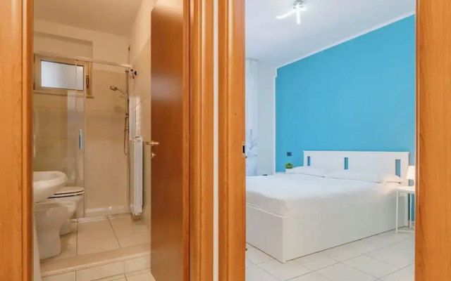 Cono a Mare 1b in Marina di Vasto