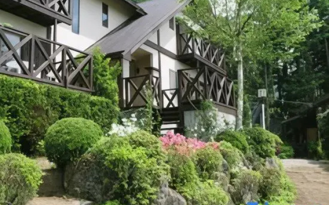 Kawaguchiko Inter Heights