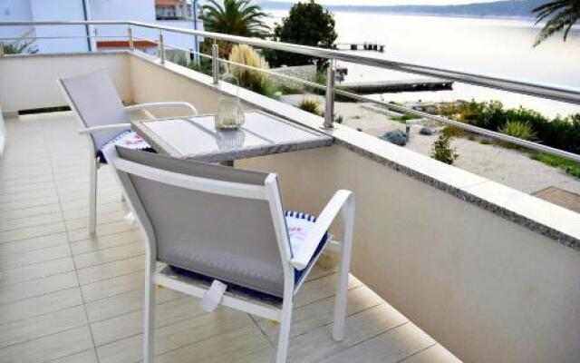 Apartments Barbat