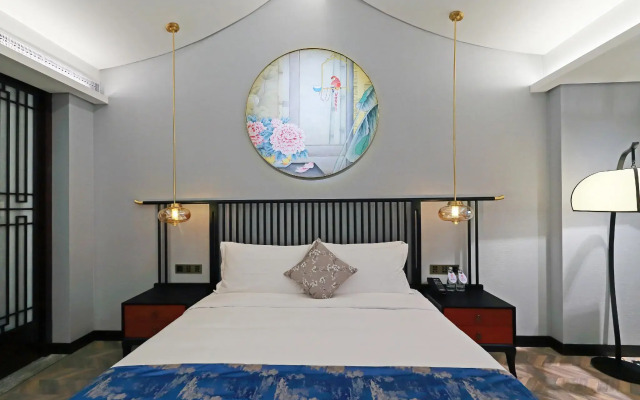 Shuxiang Wenru Hotel