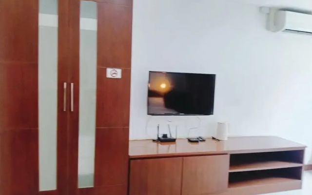 Yon INN Sukhumvit 4 - BTS Nana