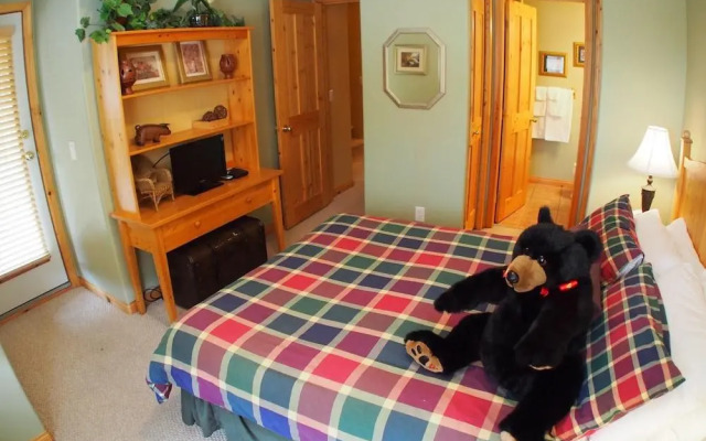 Crystal Forest #48 By Bear Country