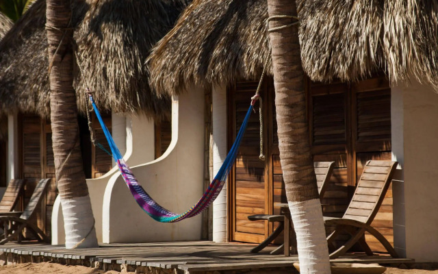 Un Sueño Cabañas del Pacífico