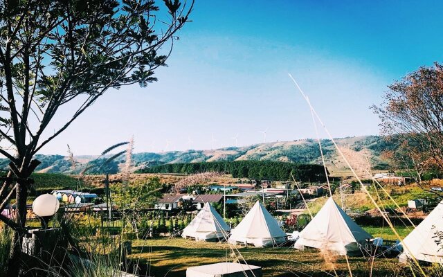 Kondee Cino Glamping