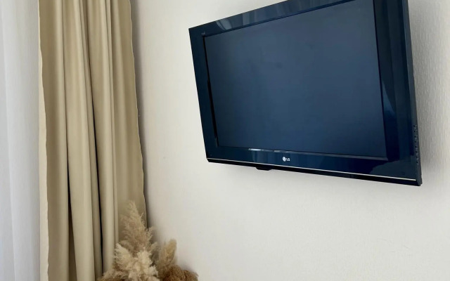 Апартаменты на проезде 1-й Предпортовый 13