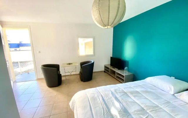 Comme chez soi - Deplacement Pro