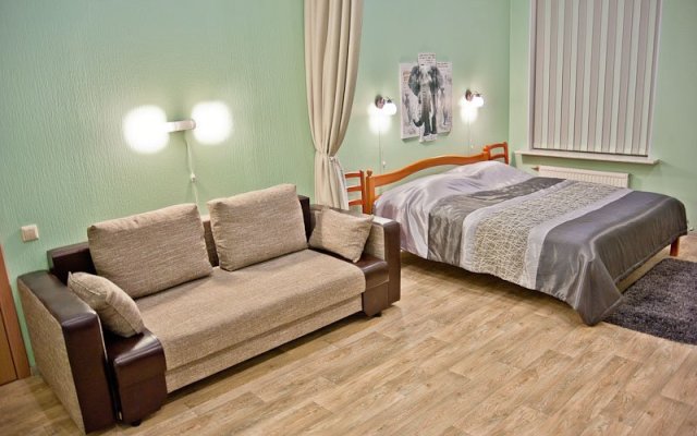 Piterstay Apartments Moika 1