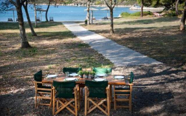 Holiday home 4 stars Ormos Panagias