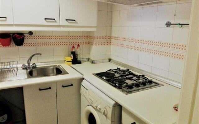 Duplex En Corral De Vecinos San Bernardo