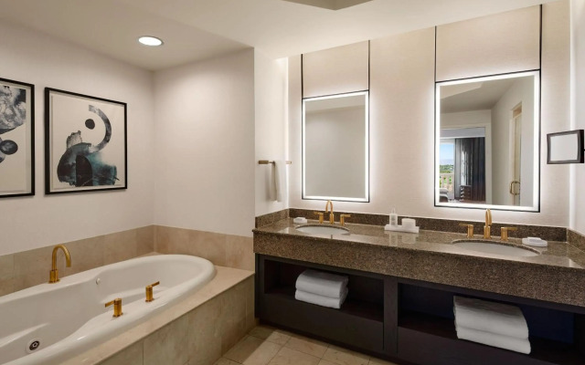 JW Marriott® Las Vegas The Resort at Summerlin