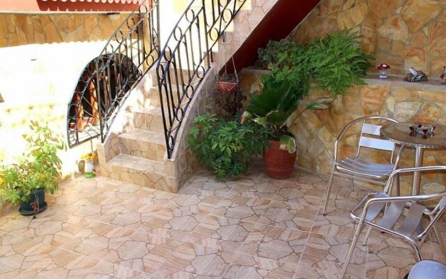 Hostal El Atico