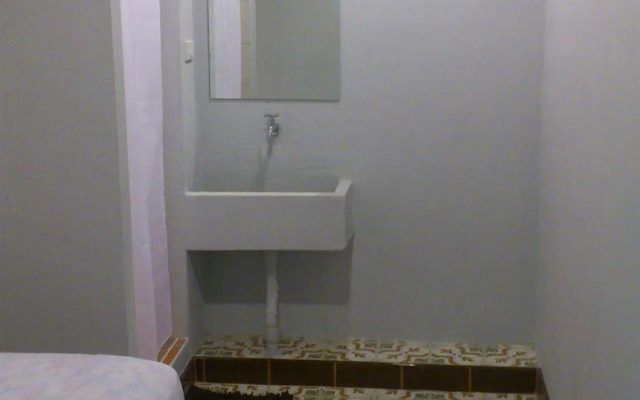 B Trio Guesthouse
