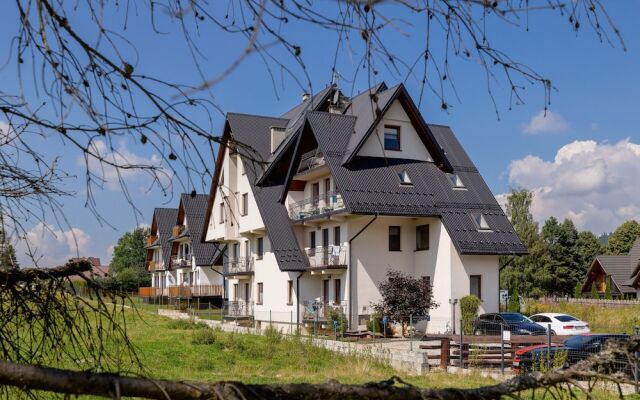 Sweet Murzasichle Apartment by Renters