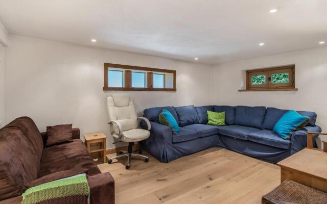 Chalet Megève, 5 pièces, 8 personnes - FR-1-453-12