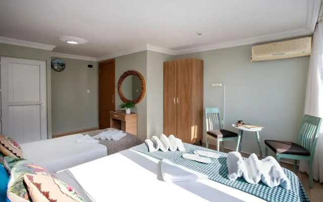 Sultanahmet King Palace Hotel