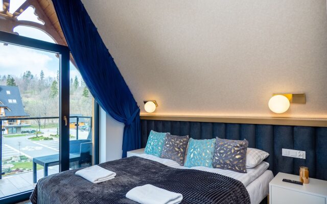 Aparthotel Góralski