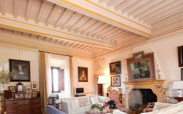 Castello di Cabbiavoli