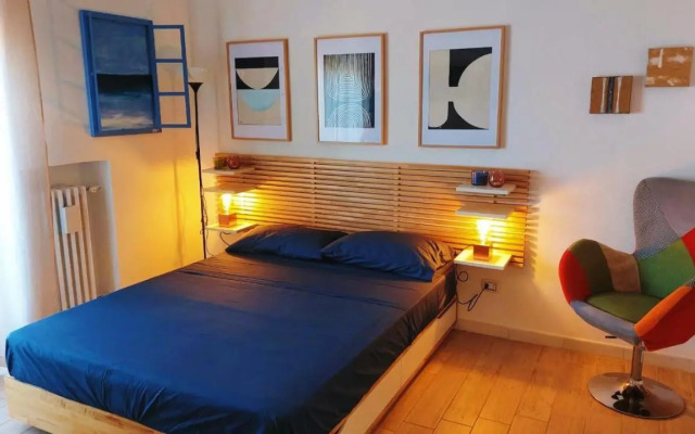 Casina Mia,Viale Orazio Flacco 5 Policlinico