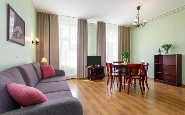 Отель «Койдулапарк»