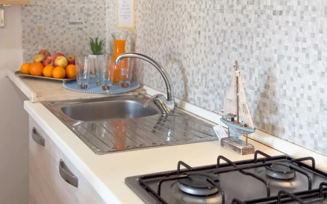 Villa Aloha In Porto Cesareo Ac