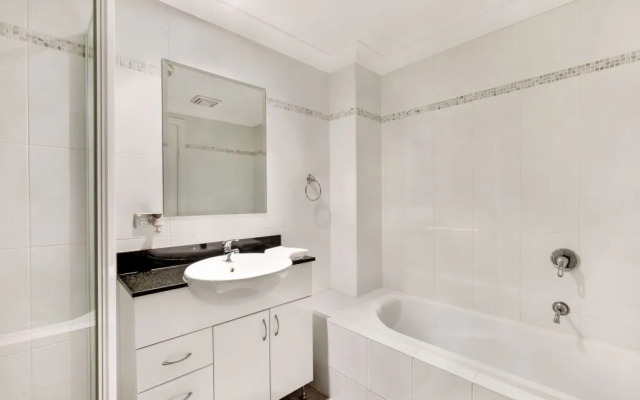 Castle Hill 128 Har Furnished Apartment