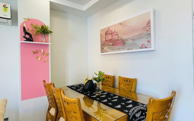 BedChambers Service Apartments Sector 38