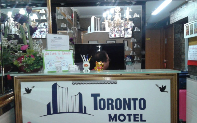 Toronto Motel