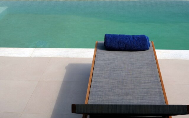 Ortus Navy Mykonian Lux Villa