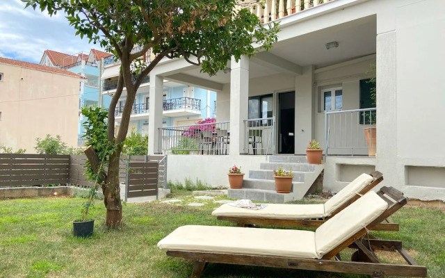 Amabilis City Apartment