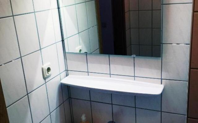 Ferienwohnungen Plauen