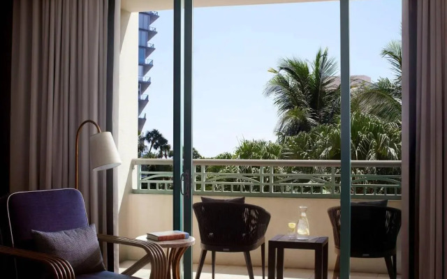 The Ritz-Carlton Coconut Grove, Miami